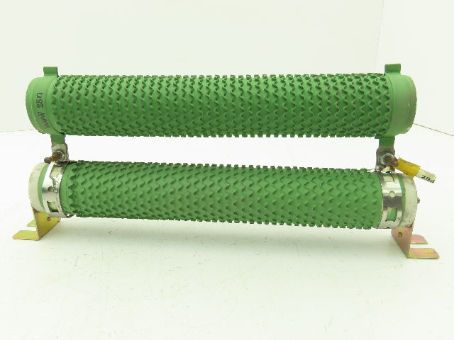 500W 25 Ohm Wire Wound Encapsulated Braking Resistor