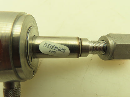 Honeywell Skinner 71395SN1GVM5 Solenoid Valve 3-Way NC 150 PSI 1/8" NPT No Coil