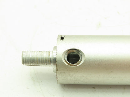 ARO 0318 1009 150 Round Pneumatic Air Cylinder 1-1/8" Bore 15" Stroke