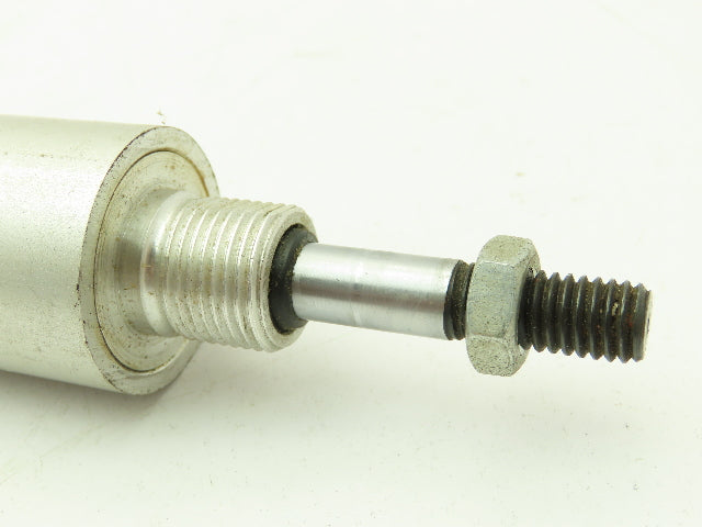ARO 0318 1009 150 Round Pneumatic Air Cylinder 1-1/8" Bore 15" Stroke