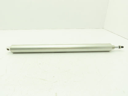 ARO 0318 1009 150 Round Pneumatic Air Cylinder 1-1/8" Bore 15" Stroke