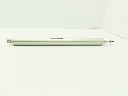 ARO 0318 1009 150 Round Pneumatic Air Cylinder 1-1/8" Bore 15" Stroke