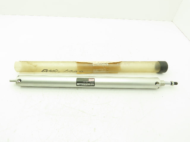 ARO 0318 1009 150 Round Pneumatic Air Cylinder 1-1/8" Bore 15" Stroke