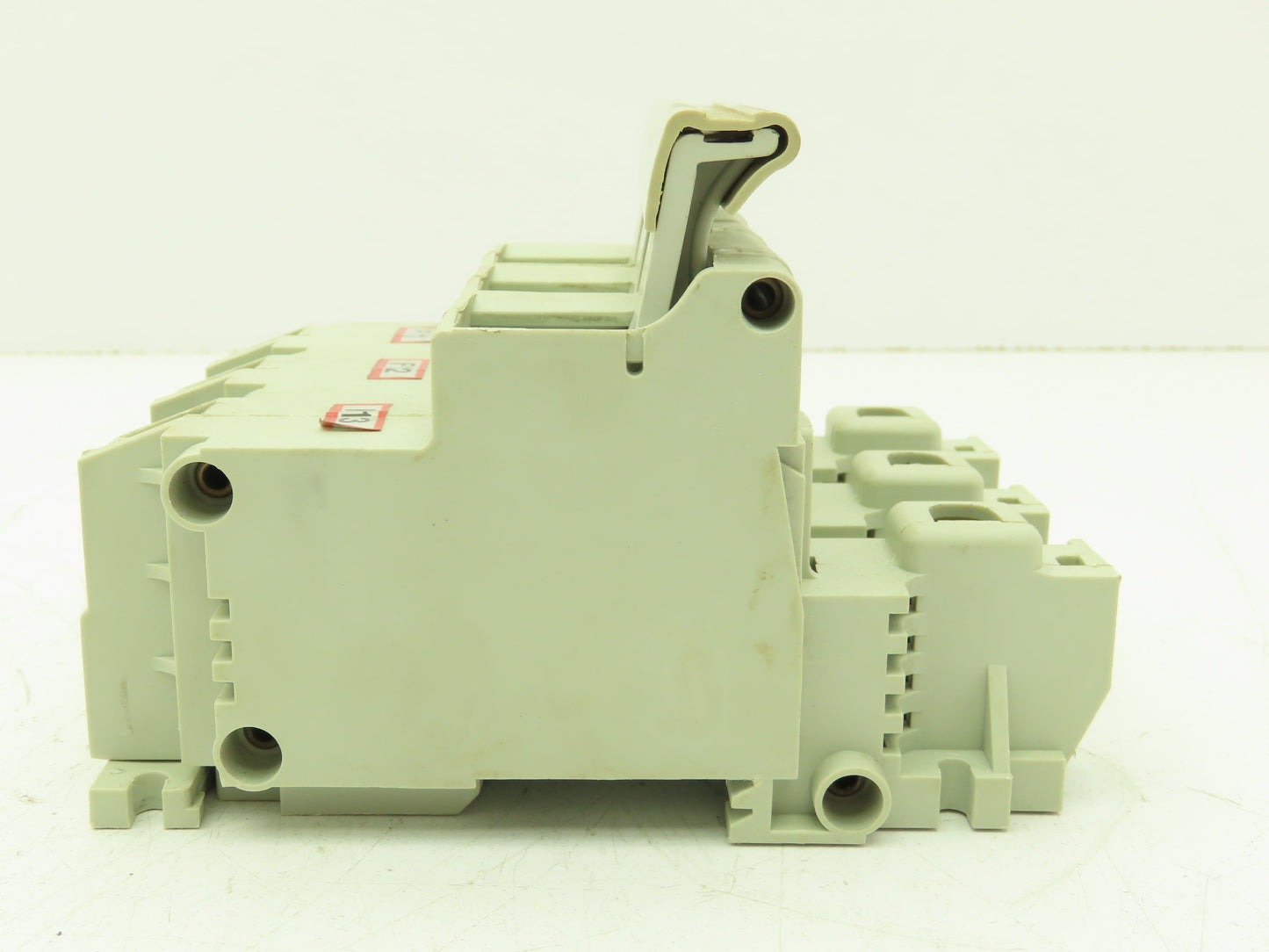 Gould MS.22  3-Pole Fuse Holder 125A 690V 22X58mm