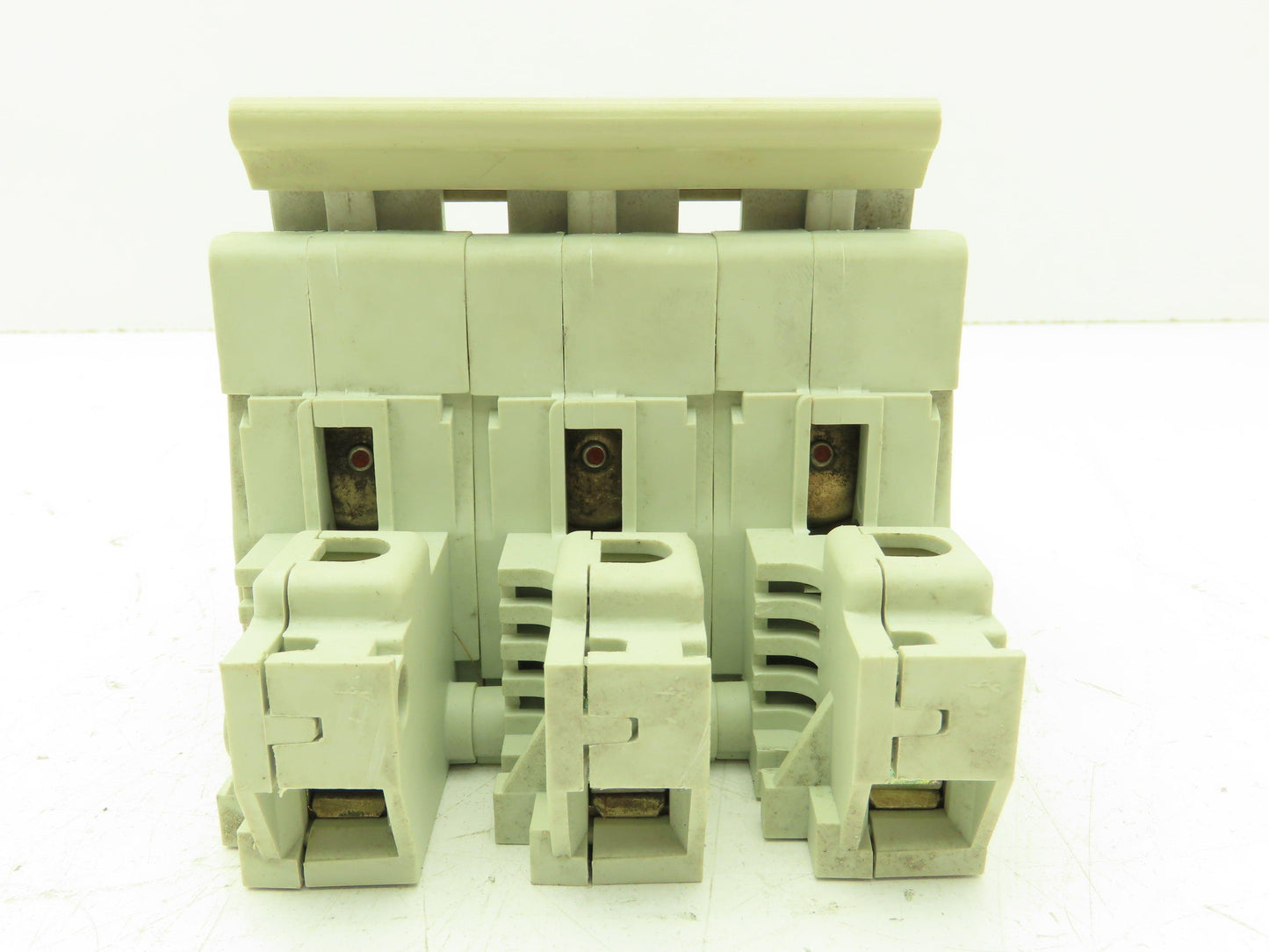 Gould MS.22  3-Pole Fuse Holder 125A 690V 22X58mm