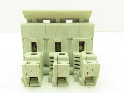 Gould MS.22  3-Pole Fuse Holder 125A 690V 22X58mm