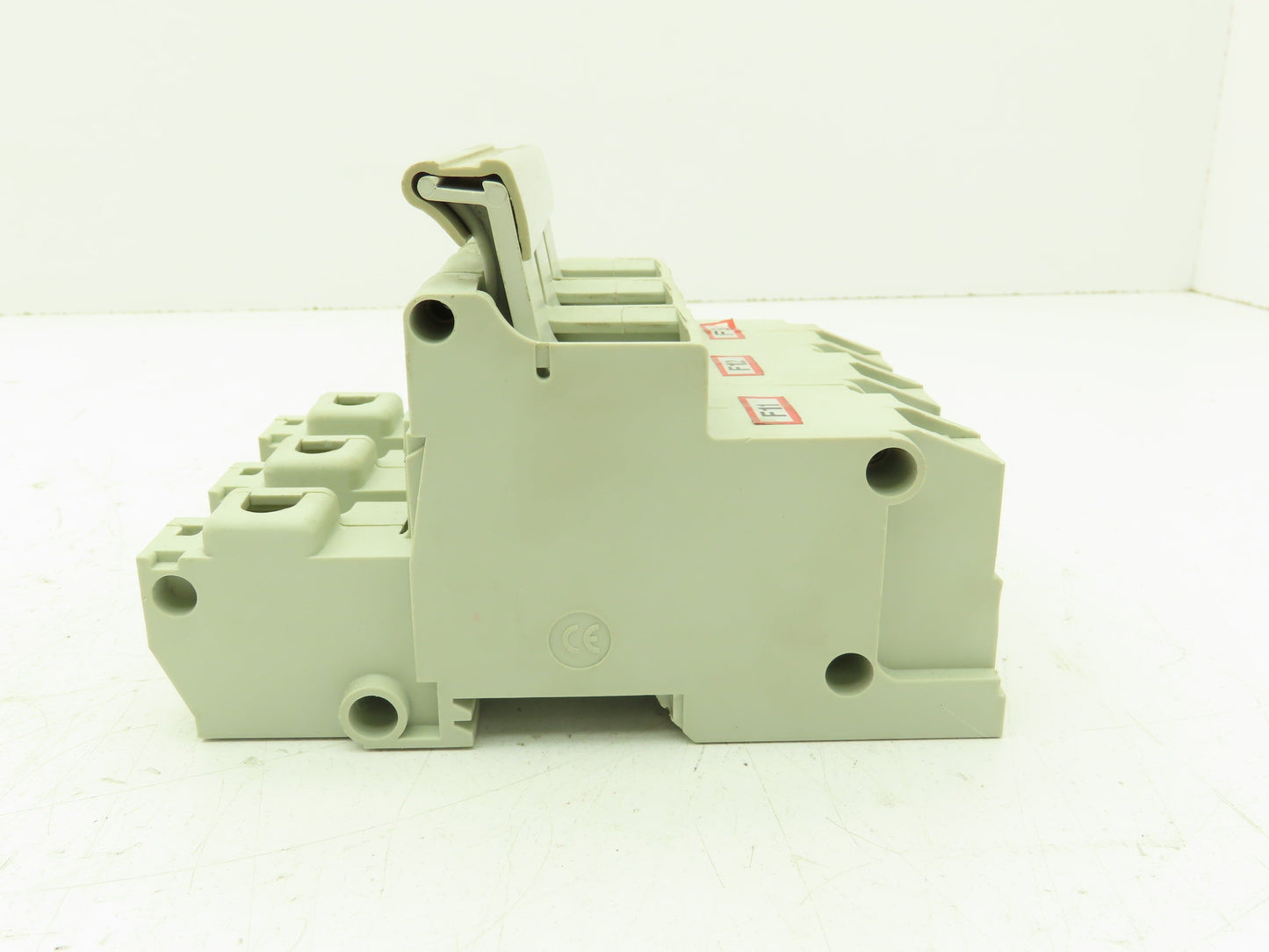 Gould MS.22  3-Pole Fuse Holder 125A 690V 22X58mm