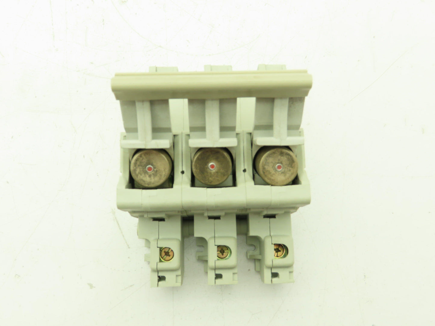 Gould MS.22  3-Pole Fuse Holder 125A 690V 22X58mm
