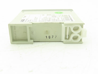 ABB CT-ARE Off Delay Timer Electronic Time Relay 0.1-10 Sec