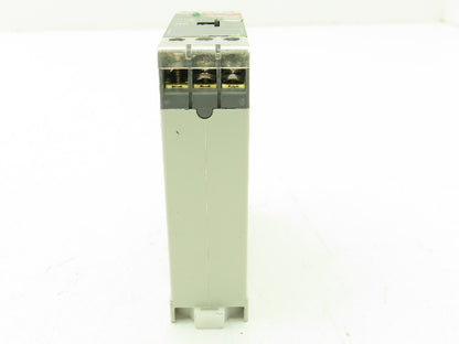 ABB CT-ARE Off Delay Timer Electronic Time Relay 0.1-10 Sec