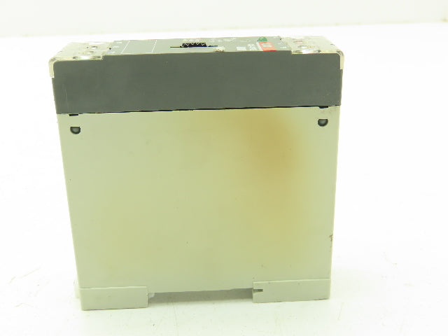 ABB CT-ARE Off Delay Timer Electronic Time Relay 0.1-10 Sec