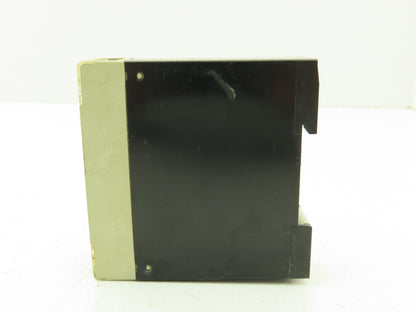 Entrelec  Schiele ARE Timetron Off Delay Timer Electronic Time Relay 0.1-10 Sec