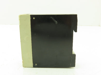 Entrelec  Schiele ARE Timetron Off Delay Timer Electronic Time Relay 0.1-10 Sec