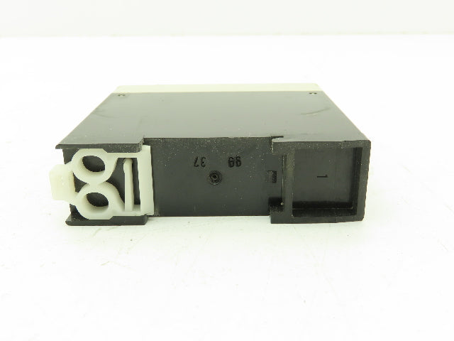 Entrelec  Schiele ARE Timetron Off Delay Timer Electronic Time Relay 0.1-10 Sec