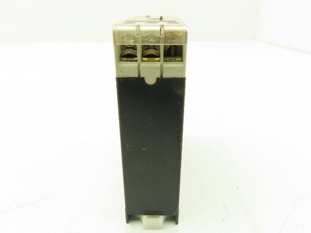 Entrelec  Schiele ARE Timetron Off Delay Timer Electronic Time Relay 0.1-10 Sec
