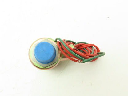 Honeywell Skinner PX5L64140C Electric Solenoid Valve 2-Way 120VAC 60Hz
