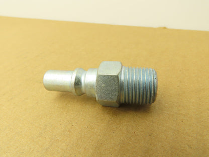 Aro Pneumatic Air Quick Connector 7/16" OD 3/8" NPT Lot of 38