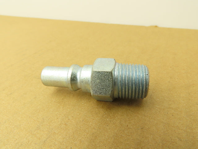 Aro Pneumatic Air Quick Connector 7/16" OD 3/8" NPT Lot of 38
