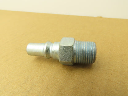 Aro Pneumatic Air Quick Connector 7/16" OD 3/8" NPT Lot of 38