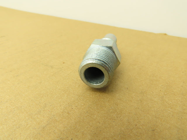 Aro Pneumatic Air Quick Connector 7/16" OD 3/8" NPT Lot of 38