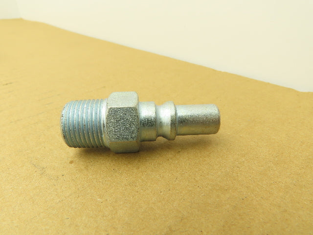 Aro Pneumatic Air Quick Connector 7/16" OD 3/8" NPT Lot of 38
