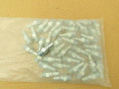 Aro Pneumatic Air Quick Connector 7/16" OD 3/8" NPT Lot of 38