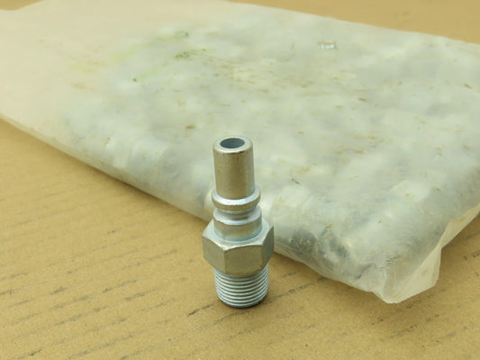 Aro Pneumatic Air Quick Connector 7/16" OD 3/8" NPT Lot of 38