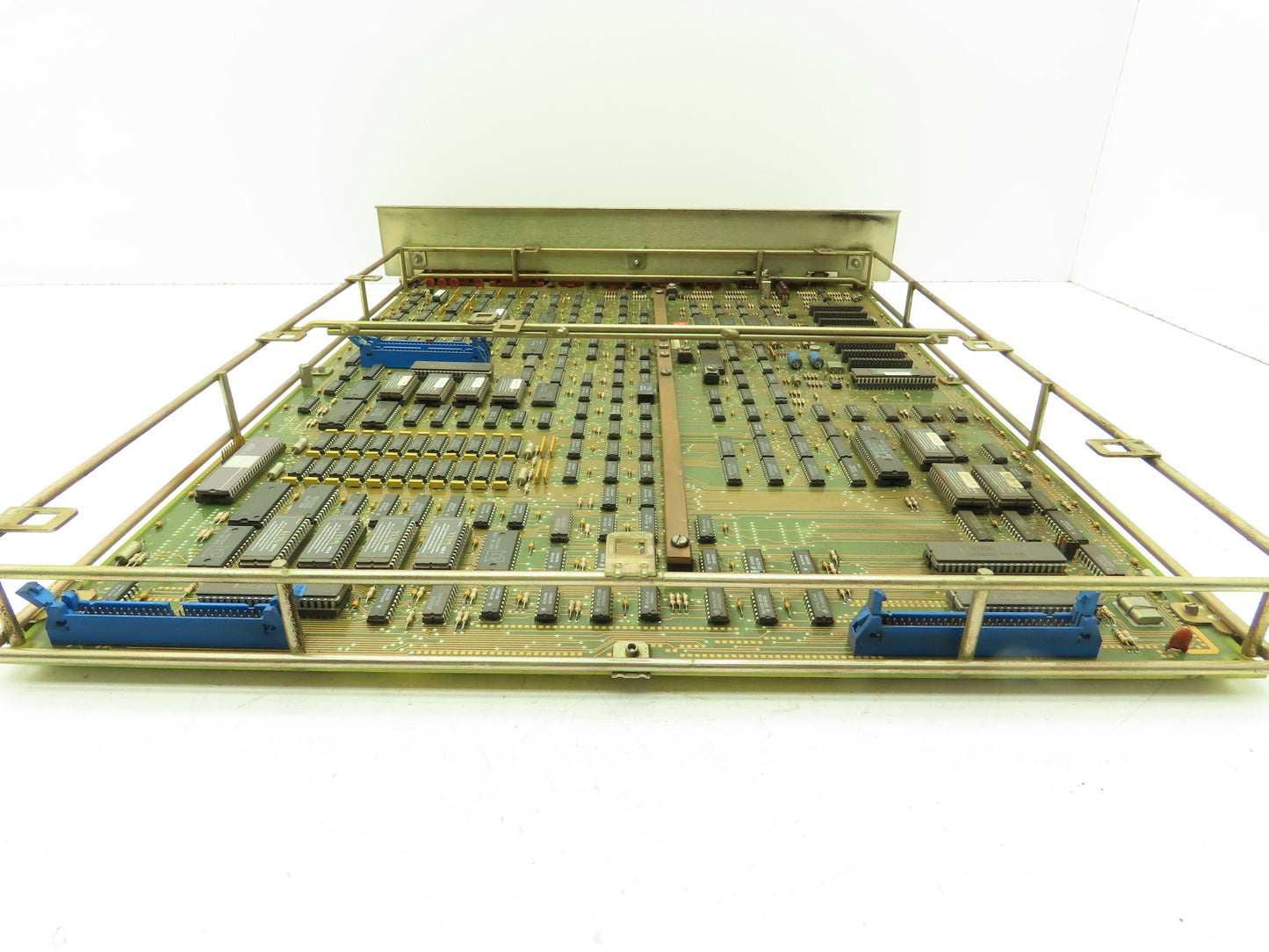 Cincinnati Milacron 3-533-0822GB Motherboard Circuit Board Rack