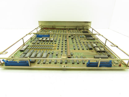 Cincinnati Milacron 3-533-0822GB Motherboard Circuit Board Rack
