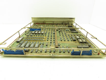 Cincinnati Milacron 3-533-0822GB Motherboard Circuit Board Rack
