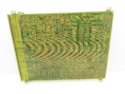 Cincinnati Milacron 3-533-0822GB Motherboard Circuit Board Rack