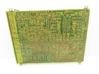 Cincinnati Milacron 3-533-0822GB Motherboard Circuit Board Rack