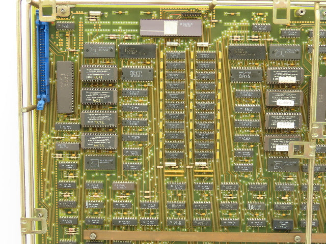 Cincinnati Milacron 3-533-0822GB Motherboard Circuit Board Rack