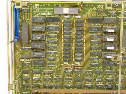Cincinnati Milacron 3-533-0822GB Motherboard Circuit Board Rack