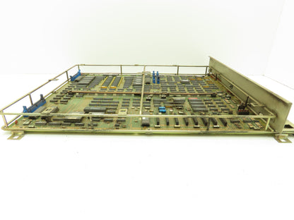 Cincinnati Milacron 3-533-0822GB Motherboard Circuit Board Rack