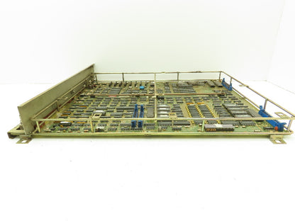 Cincinnati Milacron 3-533-0822GB Motherboard Circuit Board Rack