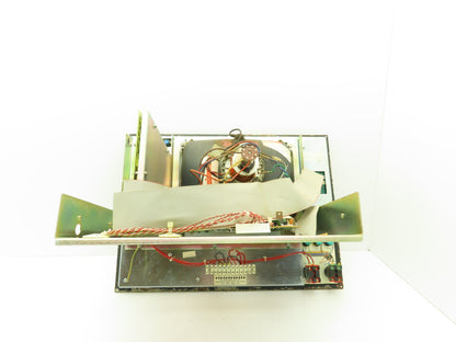 Cincinnati Milacron Acramatic 850 Machine Operator Station Control Panel Monitor