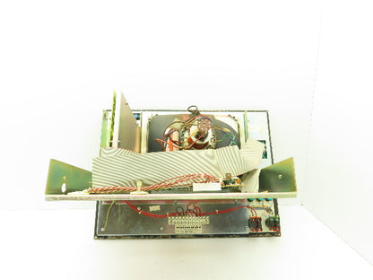 Cincinnati Milacron Acramatic 850 Machine Operator Station Control Panel Monitor