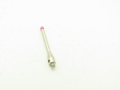 Renishaw A/5000-3603 CMM Touch Probe Ruby Ball 2mm Stylus 20mm Long