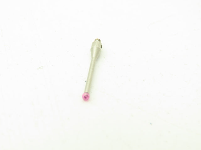 Renishaw A/5000-3603 CMM Touch Probe Ruby Ball 2mm Stylus 20mm Long