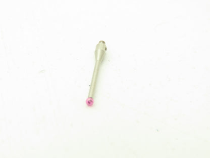 Renishaw A/5000-3603 CMM Touch Probe Ruby Ball 2mm Stylus 20mm Long