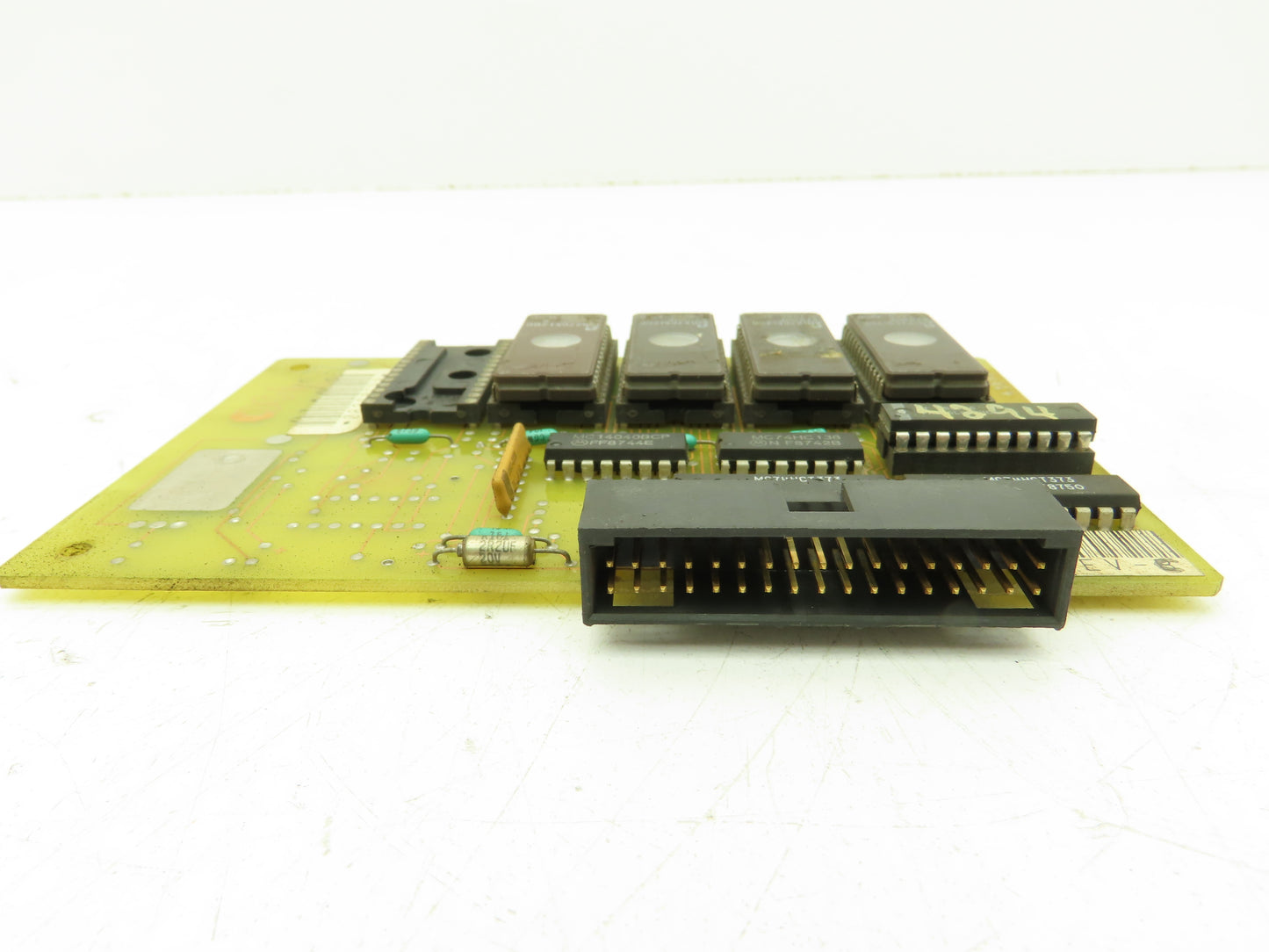 Cincinnati Milacron Acramatic 3-531-4389A Circuit Board