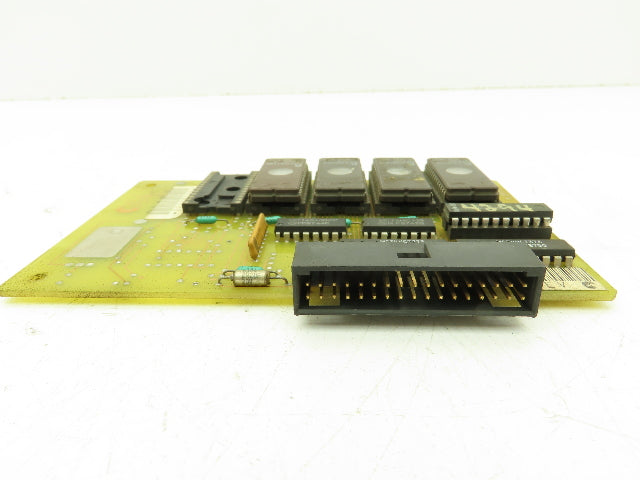 Cincinnati Milacron Acramatic 3-531-4389A Circuit Board