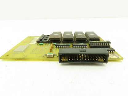 Cincinnati Milacron Acramatic 3-531-4389A Circuit Board