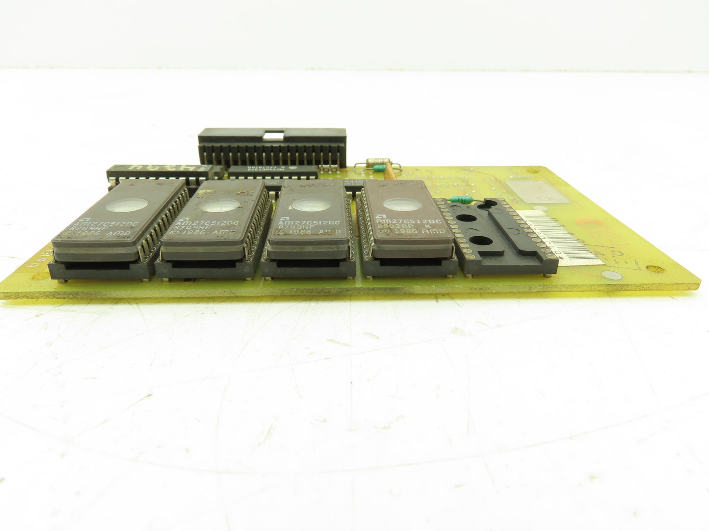 Cincinnati Milacron Acramatic 3-531-4389A Circuit Board