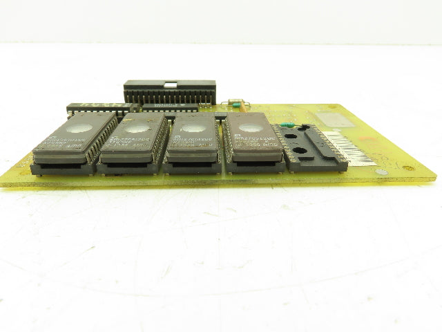 Cincinnati Milacron Acramatic 3-531-4389A Circuit Board