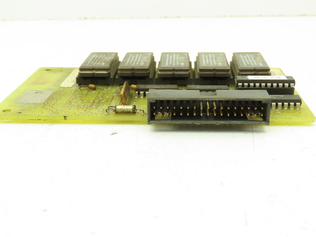 Cincinnati Milacron 3-533-0946G Acramatic Circuit Board