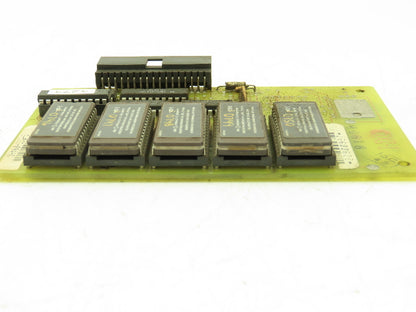 Cincinnati Milacron 3-533-0946G Acramatic Circuit Board