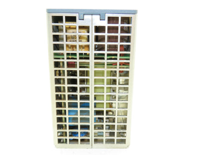 Siemens 6EP1 436-3BA10 DIN Rail Power Supply 24V/20A DC Output 400-500V 3PH