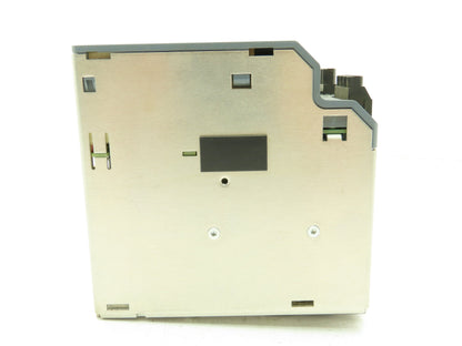 Siemens 6EP1 436-3BA10 DIN Rail Power Supply 24V/20A DC Output 400-500V 3PH